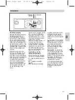 Предварительный просмотр 21 страницы STEINEL Studioline 400 Operating Instructions Manual