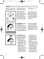 Предварительный просмотр 22 страницы STEINEL Studioline 400 Operating Instructions Manual