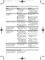 Предварительный просмотр 30 страницы STEINEL Studioline 400 Operating Instructions Manual