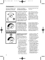 Предварительный просмотр 34 страницы STEINEL Studioline 400 Operating Instructions Manual