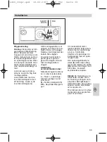 Предварительный просмотр 39 страницы STEINEL Studioline 400 Operating Instructions Manual