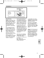 Предварительный просмотр 45 страницы STEINEL Studioline 400 Operating Instructions Manual