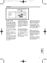 Предварительный просмотр 51 страницы STEINEL Studioline 400 Operating Instructions Manual