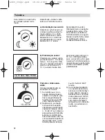 Предварительный просмотр 52 страницы STEINEL Studioline 400 Operating Instructions Manual