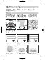 Предварительный просмотр 56 страницы STEINEL Studioline 400 Operating Instructions Manual