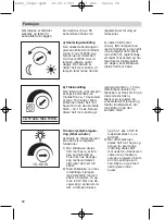 Предварительный просмотр 58 страницы STEINEL Studioline 400 Operating Instructions Manual