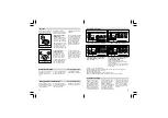 Preview for 15 page of STEINEL StudioLine IS 2160 Operating Instructions Manual