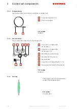 Preview for 14 page of STEINEL SZ8085 Operating Instructions Manual