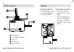 Preview for 4 page of STEINEL TR 100-A Information