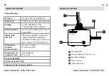 Preview for 12 page of STEINEL TR 100-A Information