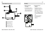 Preview for 21 page of STEINEL TR 100-A Information