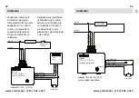 Preview for 22 page of STEINEL TR 100-A Information