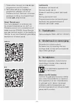 Preview for 27 page of STEINEL True Prescence KNX Information