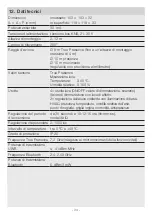 Preview for 35 page of STEINEL True Prescence KNX Information