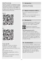 Preview for 39 page of STEINEL True Prescence KNX Information