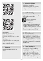 Preview for 51 page of STEINEL True Prescence KNX Information