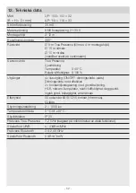 Preview for 53 page of STEINEL True Prescence KNX Information