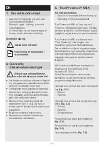 Preview for 55 page of STEINEL True Prescence KNX Information