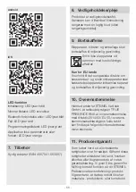 Preview for 57 page of STEINEL True Prescence KNX Information