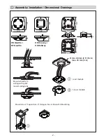 Preview for 2 page of STEINEL US Quattro COM1-24 User Manual