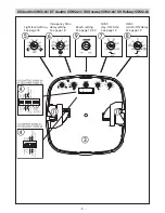 Preview for 3 page of STEINEL US Quattro COM1-24 User Manual