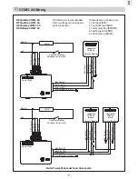 Preview for 9 page of STEINEL US Quattro COM1-24 User Manual