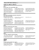 Preview for 16 page of STEINEL US Quattro COM1-24 User Manual