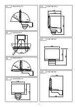 Preview for 3 page of STEINEL XLED PROTECT Manual