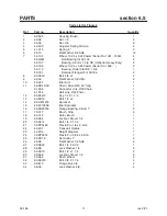 Preview for 13 page of Steiner Turf LS340 Operator'S Manual & Illustrated Parts