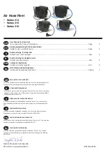 Preview for 1 page of Steiner 314 Series User Manual