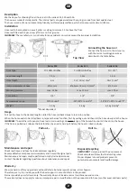 Preview for 2 page of Steiner 314 Series User Manual