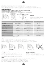 Preview for 6 page of Steiner 314 Series User Manual