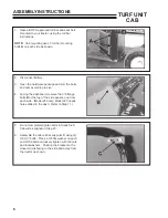 Предварительный просмотр 8 страницы Steiner 75-70709 Parts Manual