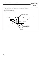 Предварительный просмотр 14 страницы Steiner 75-70709 Parts Manual