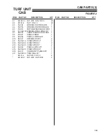 Предварительный просмотр 21 страницы Steiner 75-70709 Parts Manual