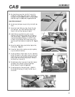 Предварительный просмотр 11 страницы Steiner 75-71215B4 Operations & Parts Manual