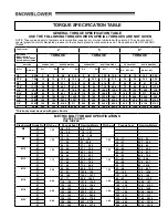 Preview for 28 page of Steiner 75-71231 Owner/Operator'S Manual & Illustrated Parts List