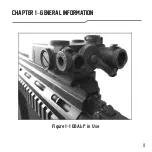 Предварительный просмотр 9 страницы Steiner DBAL-I2 Technical Manual