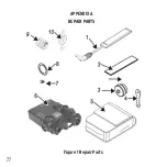 Предварительный просмотр 78 страницы Steiner DBAL-I2 Technical Manual