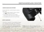 Preview for 5 page of Steiner M1050r LRF Instruction Manual