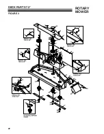 Preview for 24 page of Steiner MD448 Operator Manual & Illustrated Parts List