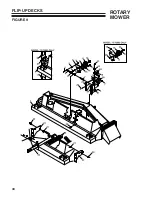 Preview for 36 page of Steiner MD448 Operator Manual & Illustrated Parts List