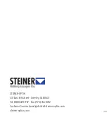 Preview for 6 page of Steiner Mk5 Technical Manual