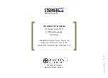 Preview for 64 page of Steiner RANGER LRF 10X42 Instruction Manual