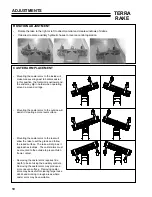 Preview for 10 page of Steiner TR270 TERRA Operator'S & Parts Manual