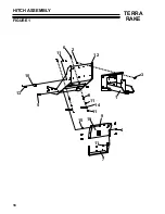 Preview for 16 page of Steiner TR270 TERRA Operator'S & Parts Manual