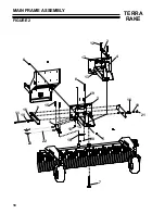 Preview for 18 page of Steiner TR270 TERRA Operator'S & Parts Manual