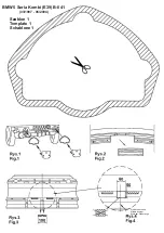 Предварительный просмотр 3 страницы Steinhof B-041 Fitting And Operation Manual