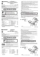 Steinhof F-246 Fitting And Operation Manual предпросмотр