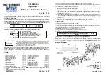 Preview for 2 page of Steinhof T-195 Fitting And Operation Manual